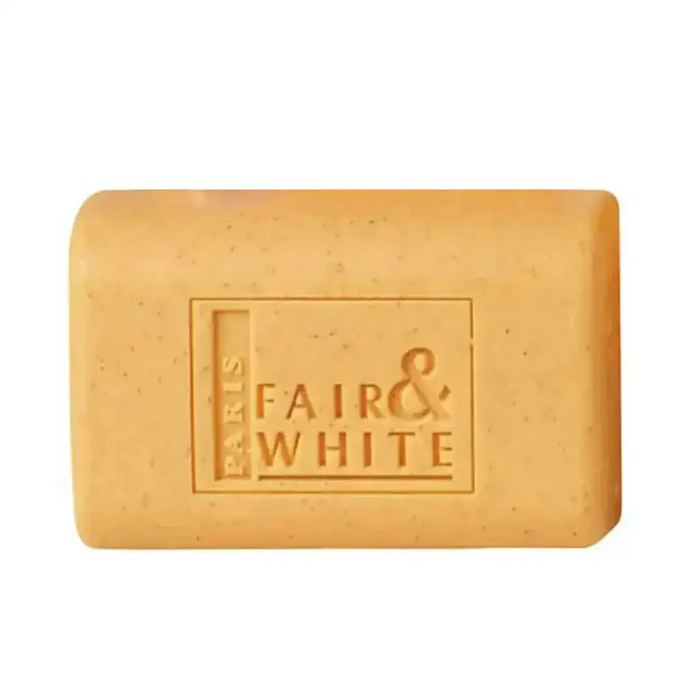 F&W - Fair And White Aha - 2 Yellow Soap 200Gr - Pharmazone - 