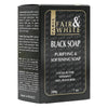 F&W - Fair And White Black Soap 200g - Pharmazone - 