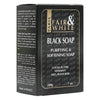 Fair And White Black Soap 200g