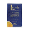 F&W - Fair And White Exfoliating Soap W/ Vit C 200Gr - Pharmazone - 