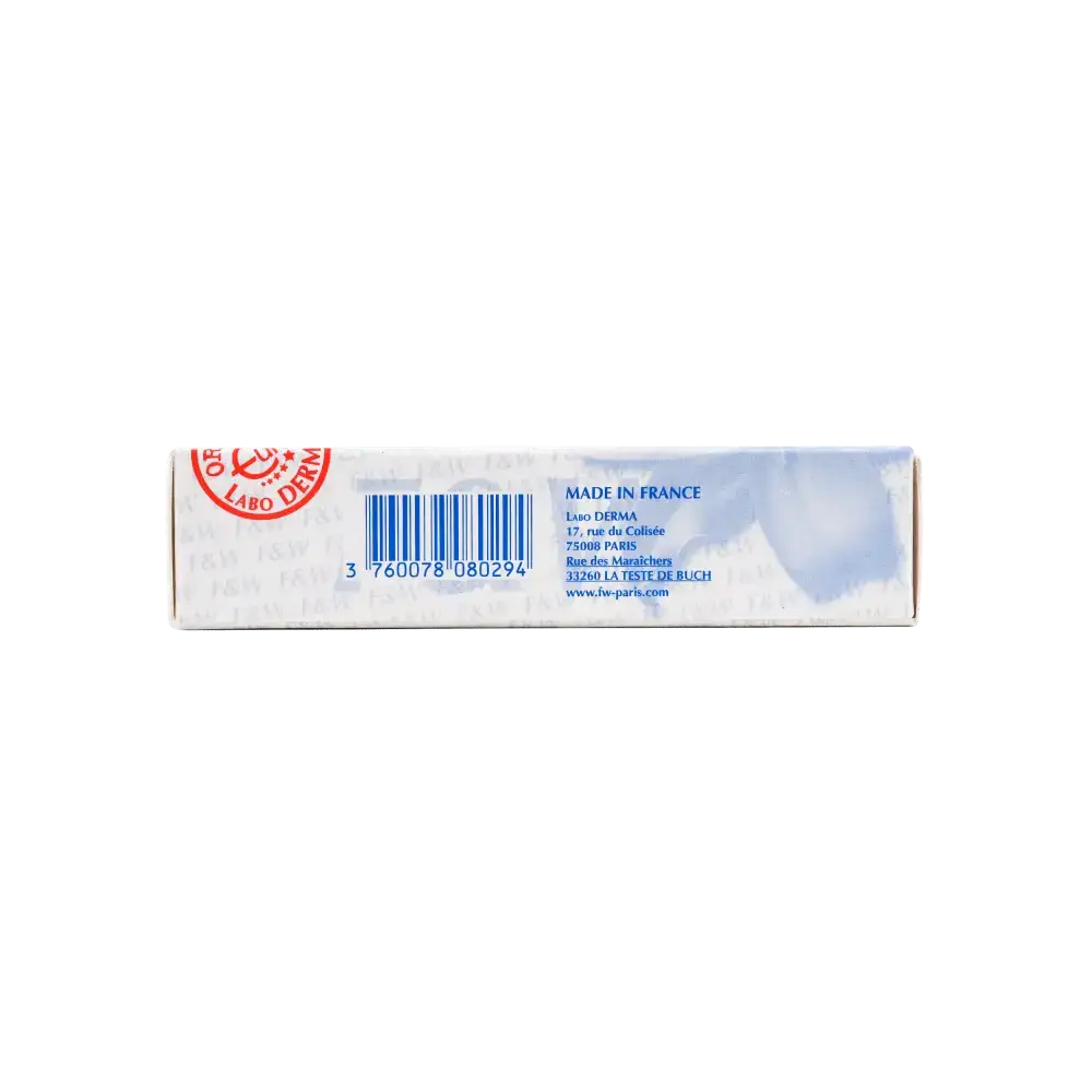 F&W - Fair And White Gel Cream Bleaching 30Ml - Pharmazone - 