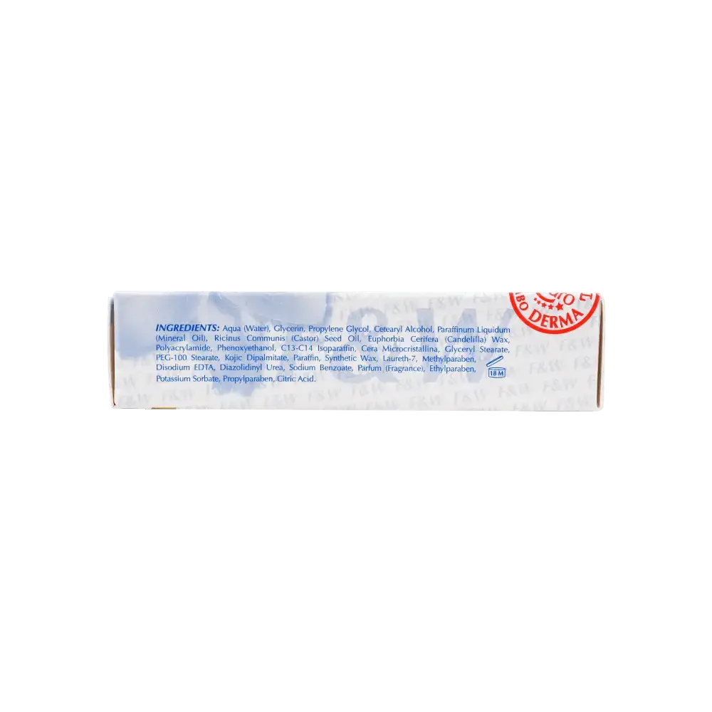 F&W - Fair And White Gel Cream Bleaching 30Ml - Pharmazone - 