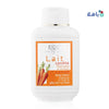 FAIR AND WHITE LAIT CARROT BODY LOTION 485ML