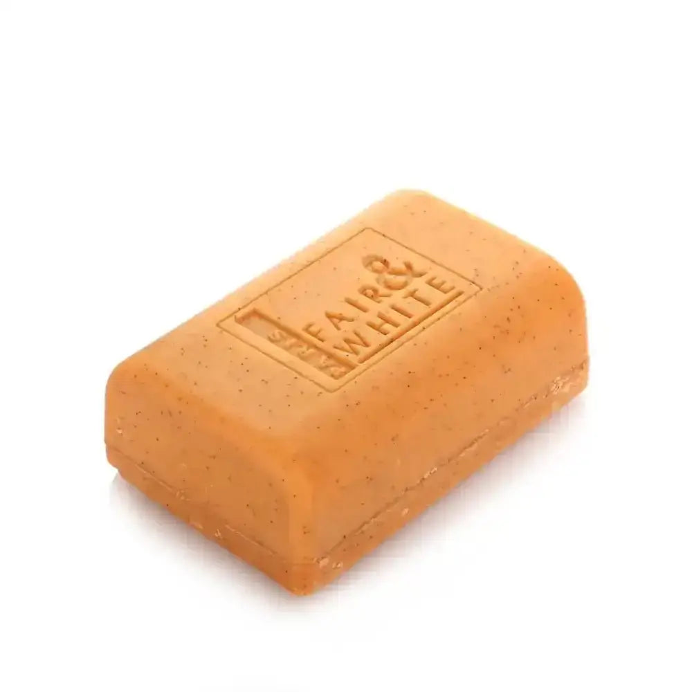 F&W - Fair And White Savin Carotte Soap 200G - Pharmazone - 