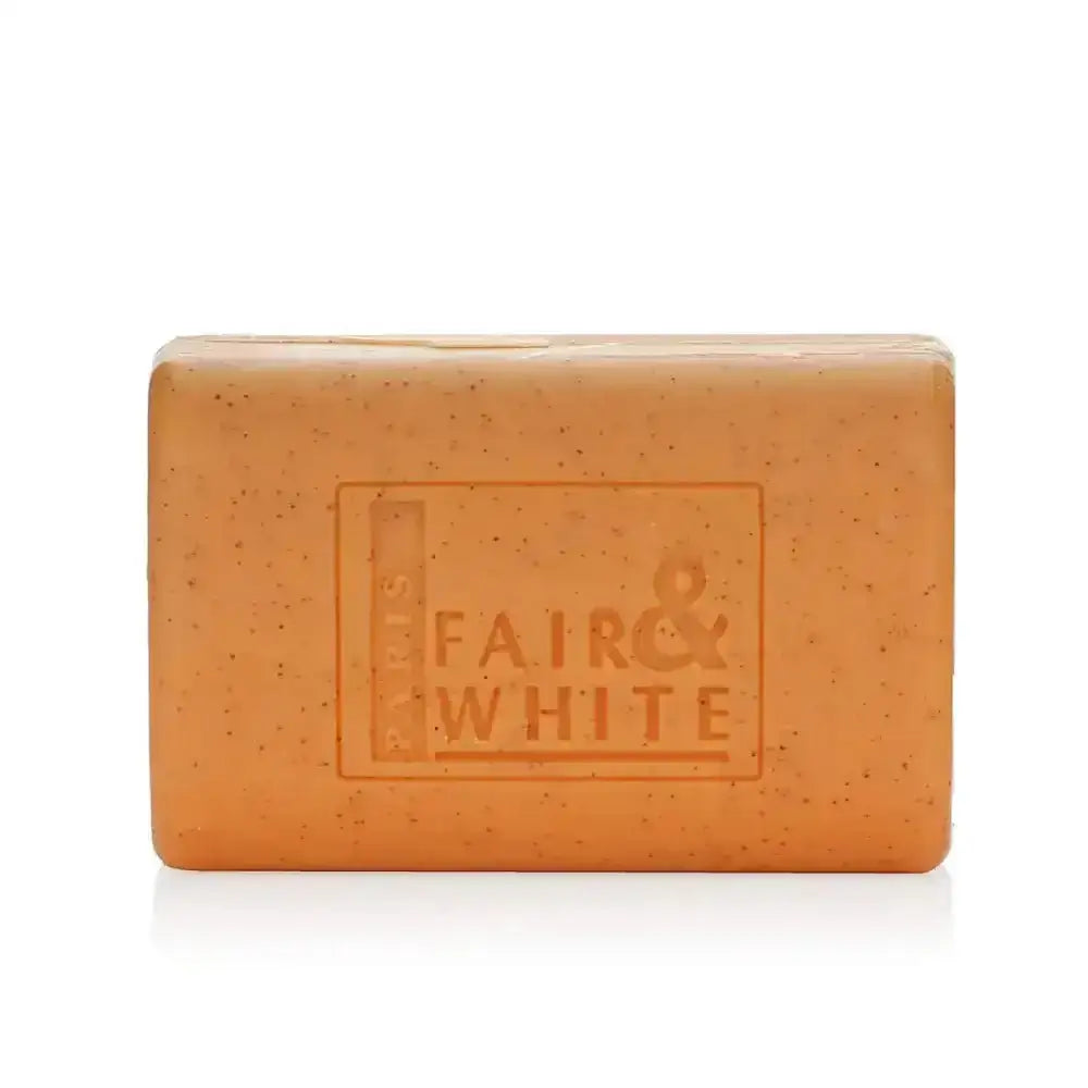 F&W - Fair And White Savin Carotte Soap 200G - Pharmazone - 