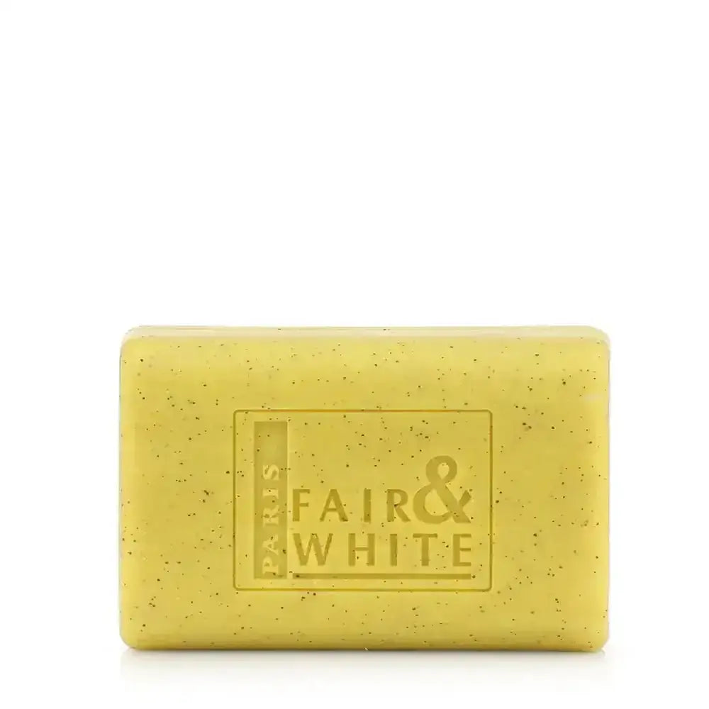 F&W - Fair And White Savon Aloe Vera Soap 200g - Pharmazone - 