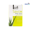 Fair And White Savon Aloe Vera Soap 200g