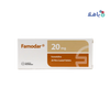 FAMODAR 20MG 20 TABLETS