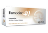 FAMODAR TABLETS 40MG 10 TAB