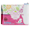 Fancy Free Soft-Cotton Sanitary Napkin 240mm - 10Pads