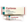 CYCLOVAX ANTI-VIRAL CREAM 10G
