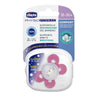 Chicco Physio Forma Comfort Glow In The Dark 1pc(16-36m)-907