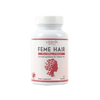 Vitamin Factory - FEME HAIR 60 CAP - Pharmazone - 