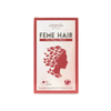 Vitamin Factory - FEME HAIR 60 CAP - Pharmazone - 