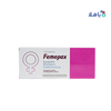 Pharmazone - Femepax Supports Women's 60cap - Pharmazone - 