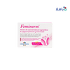 FEMINORM 20 CAPSULES