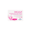 FEMINORM 20 CAPSULES