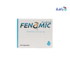 FENAMIC 250MG 24CAP.