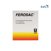 FEROSAC IV 100MG/5ML 5AMP