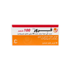 FEROSE 100MG 30 CHEWABLE TABLETS