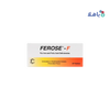 FEROSE-F 30 TABLETS