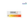 SPIMACO - Ferose - F 30 Tablets - Pharmazone - 