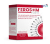 FEROSOM FORTE GLUTEN-FREE 20 STICKS