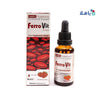 HEALTHY SUPPLEMENTS - Ferro Vit Drops 50Ml - Pharmazone - 