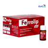 Ferrolip Liquid 20 Bottles