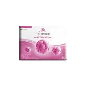 47858-Ferticure 30 Powder Sachets +3