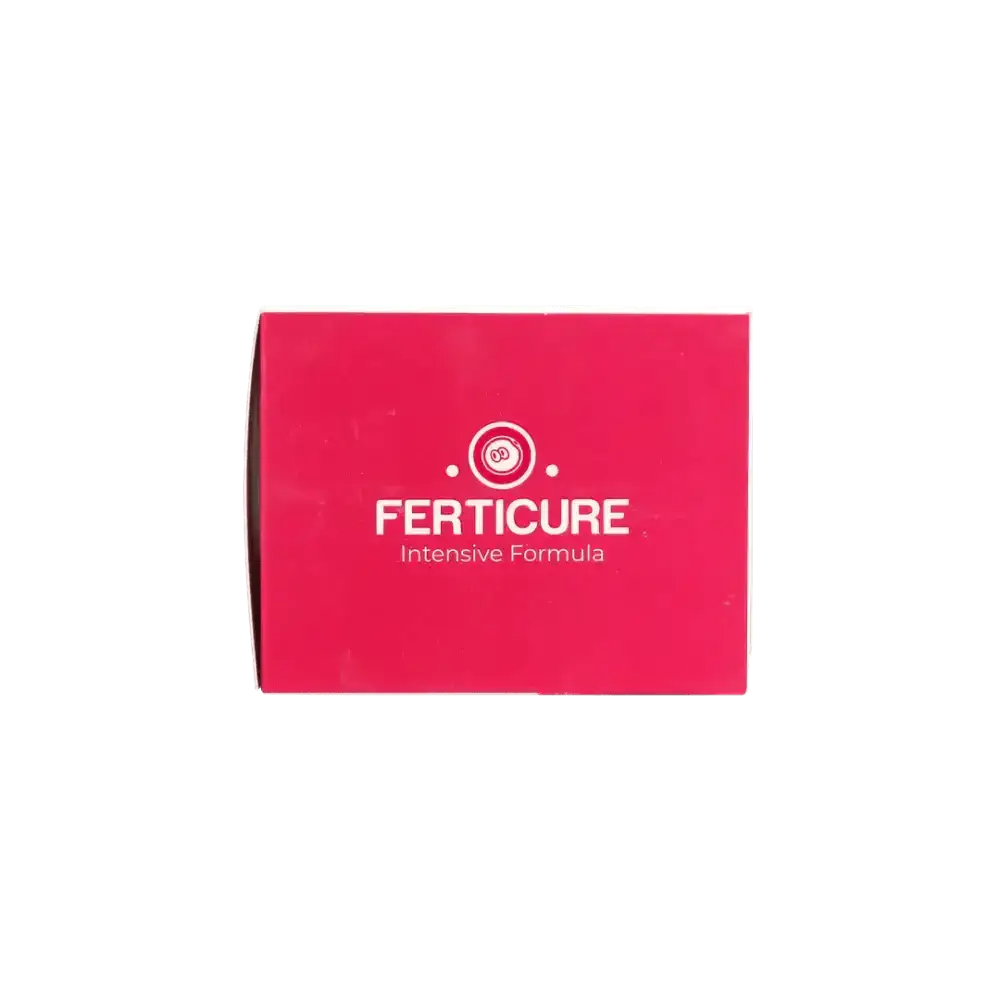 REMECURE - FERTICURE 30 POWDER SACHETS - Pharmazone - 