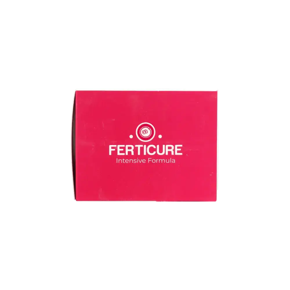 REMECURE - FERTICURE 30 POWDER SACHETS - Pharmazone - 