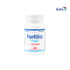 ACCUREX HELTH CARE - Fertilia Men L - Carnitine 30 Tablets - Pharmazone - 