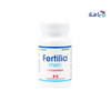 ACCUREX HELTH CARE - Fertilia Men L - Carnitine 30 Tablets - Pharmazone - 