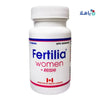 ACCUREX HELTH CARE - Fertilia Women Reishi 30 Tablets - Pharmazone - 