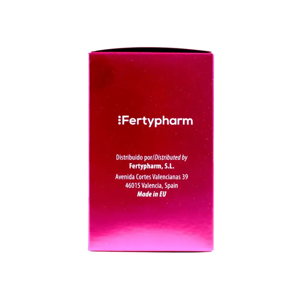 FERTYPHARM - Fertybiotic Women 30 Sachets - Pharmazone - 