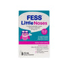 Fess - Fess Little Saline Nasal Spray & Aspirator 15Ml - Pharmazone - 