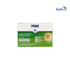 Fess Nasal & Sinus Saline Wash Refill 100 Sachets