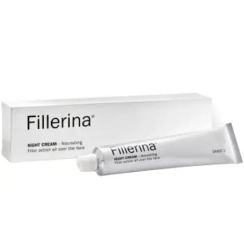 FILLERINA NIGHT CREAM GRADE 3 50ML