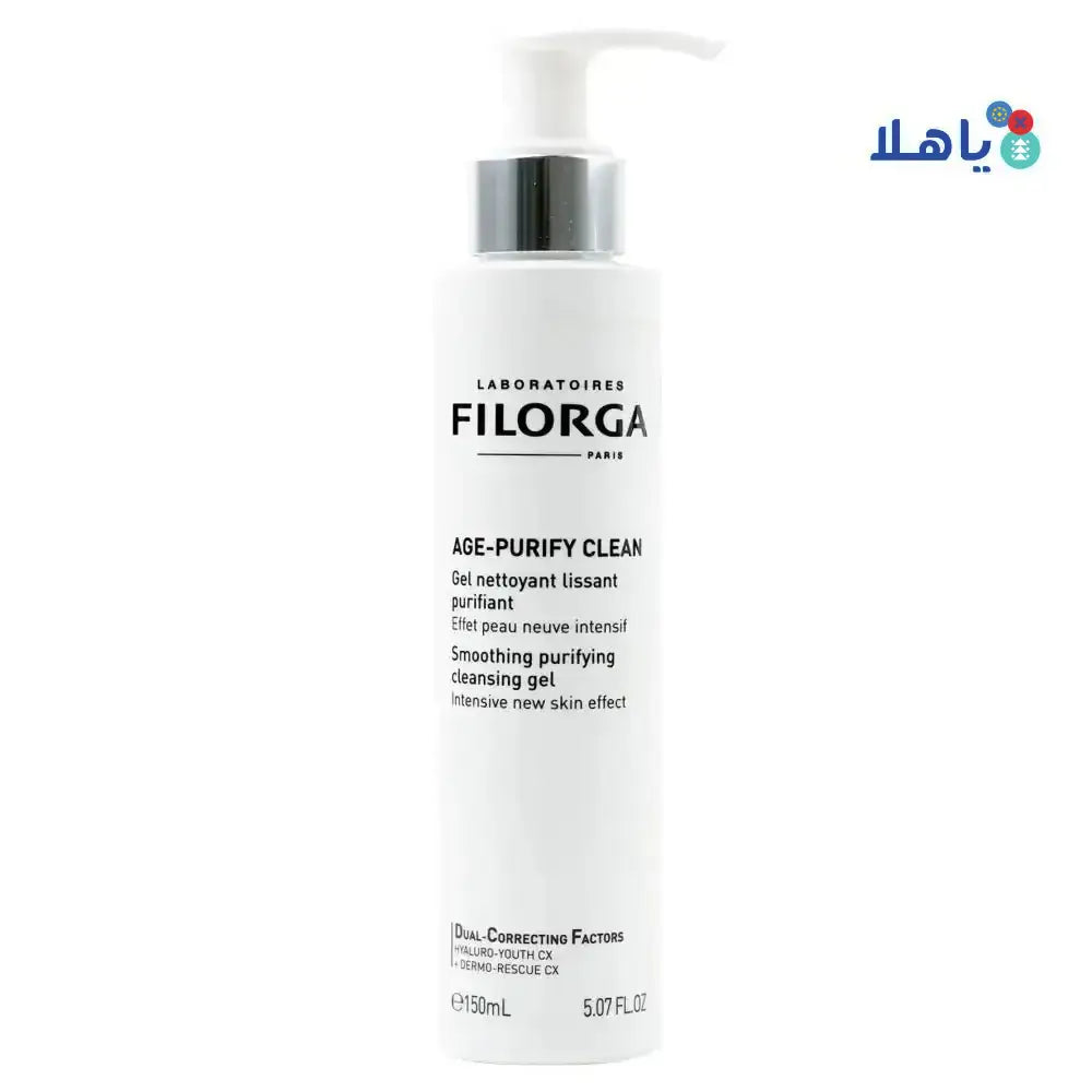 FILORGA - Filorga Age - Purify Cleansing Gel 150ml - Pharmazone - 