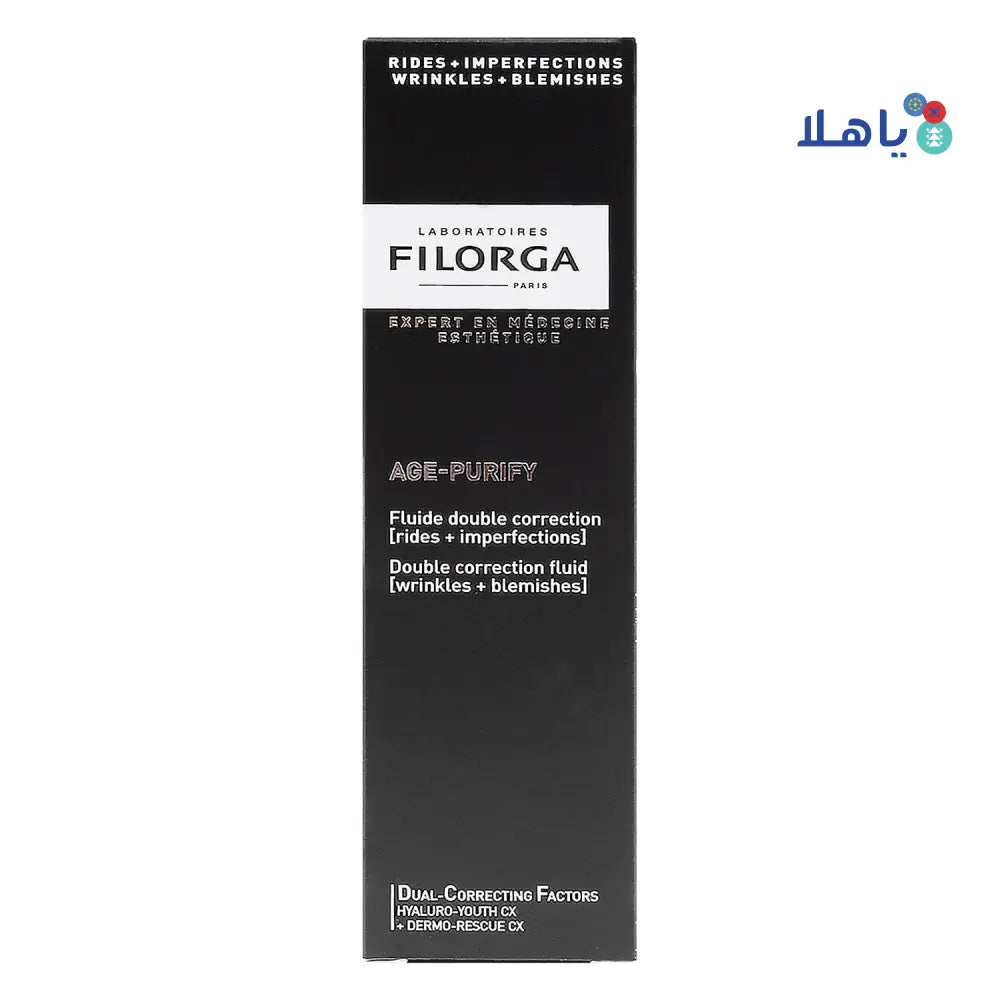 Filorga Age Purify Fluid 50ml