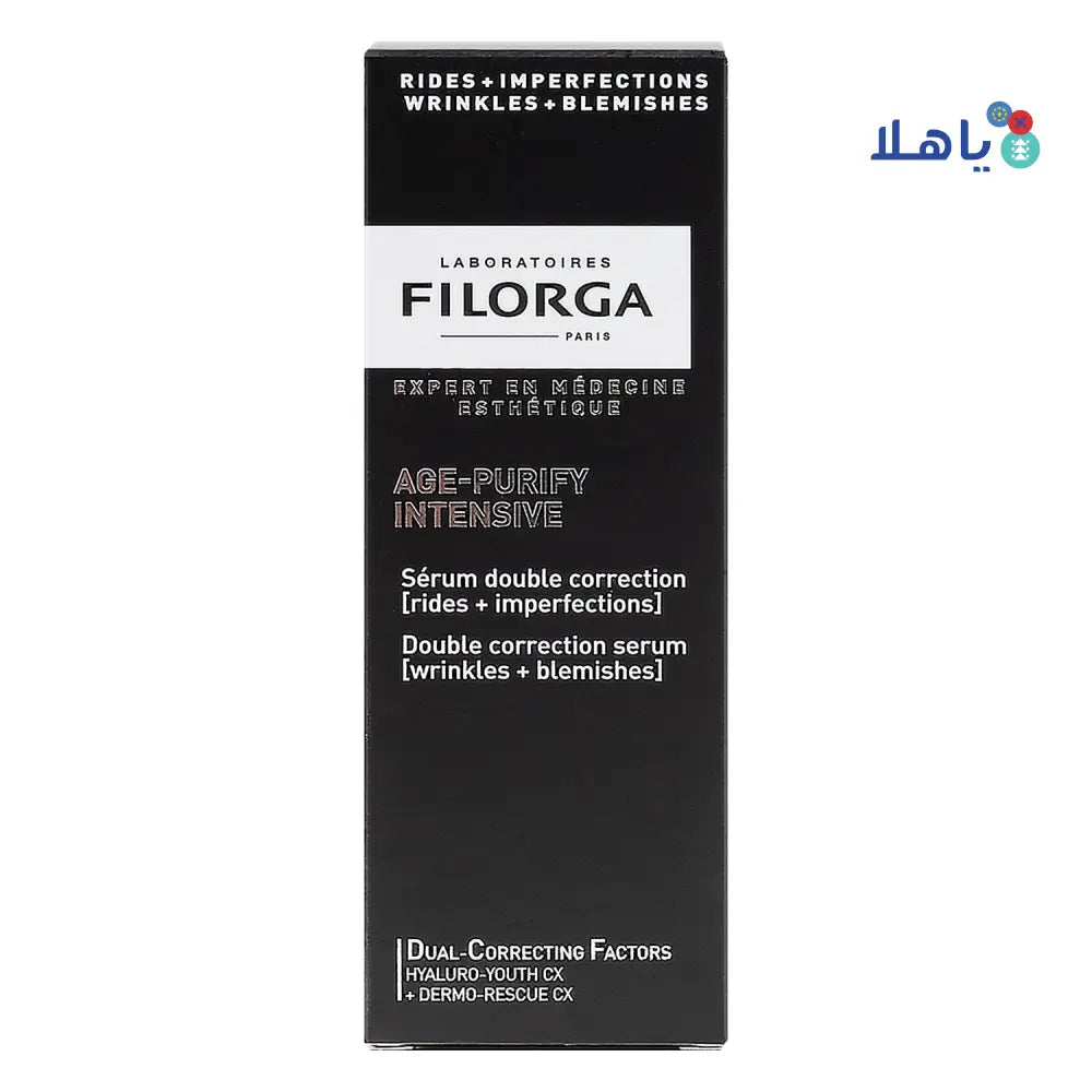 Filorga Age-Purify Intensive Serum 30ml