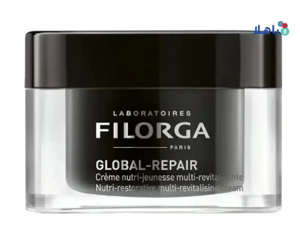 FILORGA - FILORGA GLOBAL - REPAIR CREAM 50ML - Pharmazone - 