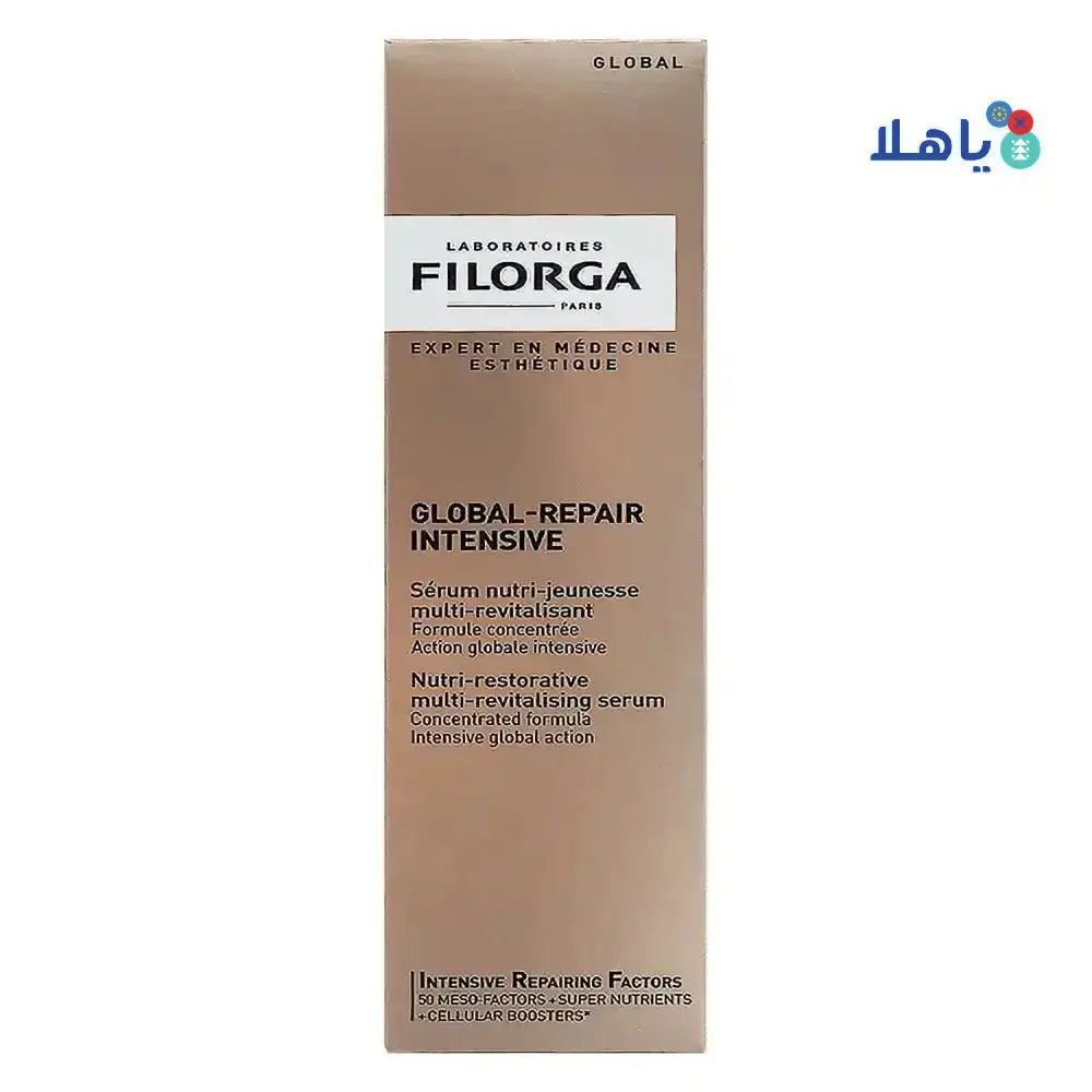 FILORGA - Filorga Global - Repair Intensive Serum 30ml - Pharmazone - 