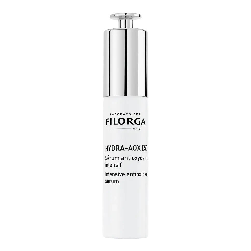 Filorga Hydra-Aox [5] Intensive Antioxidant Serum 30ml