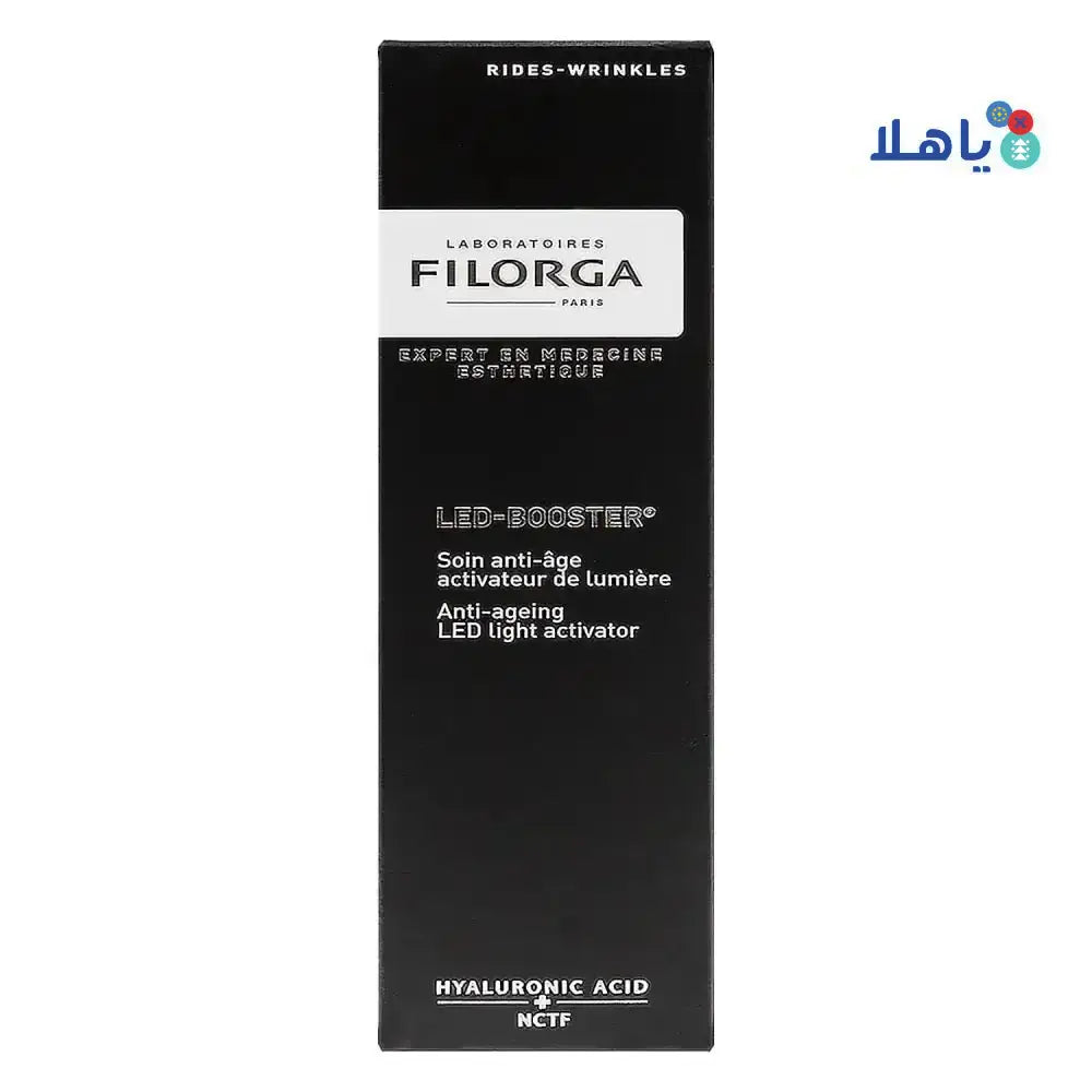 FILORGA - Filorga Led Booster 40ml - Pharmazone - 