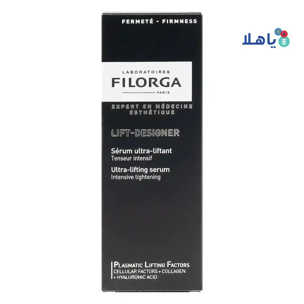 FILORGA - Filorga Lift - Designer Serum 30ml - Pharmazone - 