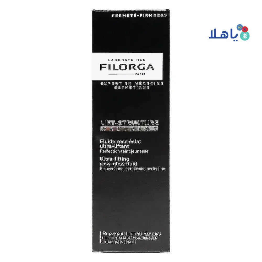 FILORGA - Filorga Lift Structure Radiance Fluid 50ml - Pharmazone - 