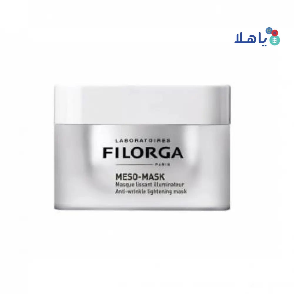 FILORGA MESO MASK ANTI FATIGUE 50 ML