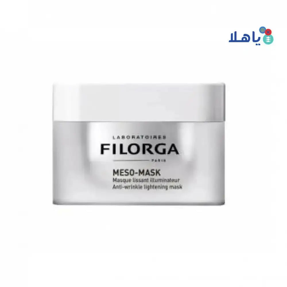 FILORGA - FILORGA MESO MASK ANTI FATIGUE 50 ML - Pharmazone - 